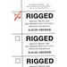 Rigged: America, Russia, and One Hundred Years of Covert Electoral Interference