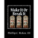 Make It Or Break It: Stained Glass for Beginners, 2nd Edition