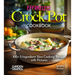Effortless Crock Pot Cookbook: 100+ 5-Ingredient Slow Cooking Recipes with Pictures