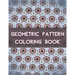 Geometric Pattern Coloring Book: 100 Unique Geometric Pattern Coloring Book for Adult, Perfect for Relaxation and Stress Relief