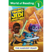 World of Reading: Star Wars: Young Jedi Adventures: The Harvest Feast