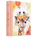 My Bible Skjv for Girls [Floral Giraffe]