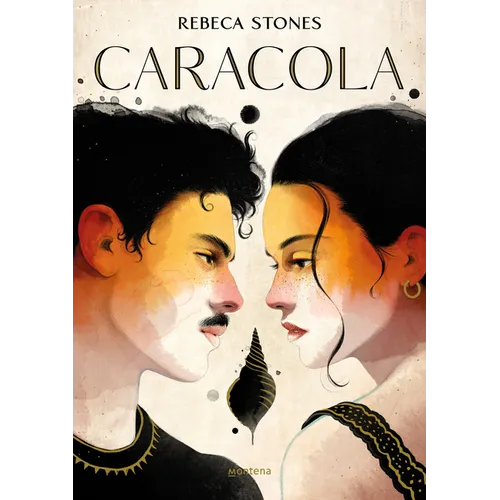 Caracola / Seashell