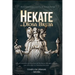 Hekate la Diosa Bruja: desvela la magia secreta de la reina bruja con el Grimorio de Recetas de Hechizos, Rituales y Ritos para Desatar tu Di