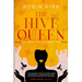 The Hive Queen