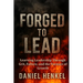 Forged to Lead: Learning Leadership Through Grit, Failure, and the Furnace of Growth
