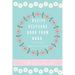 Recipe Keepsake Book From Nana: Create Your Own Recipe Book