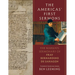 The Americas' First Sermons: The Nahuatl Sermonary of Fray Bernardino de Sahagún