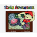 Tom's Adventure