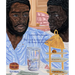Toyin Ojih Odutola: The Umueze Amara Clan and the House of Obafemi