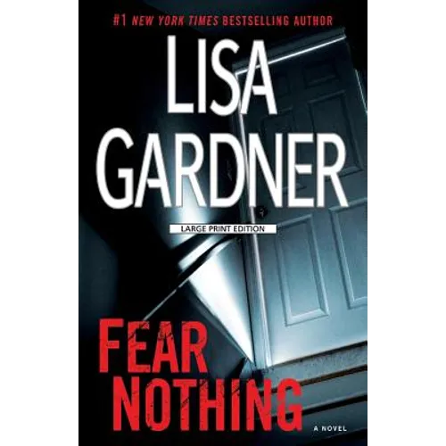 Fear Nothing
