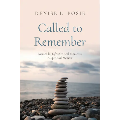 Called to Remember