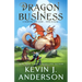 The Dragon Business: A Medieval Con Game, with Scales!