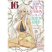 How Not to Summon a Demon Lord (Manga) Vol. 16