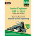 RRB (Railway Recruitment Board) Prime Series 2019: Junior Engineer CBT 2 - Chapter-wise and Topic-Wise Question Bank - Electrical & Allied Engineering