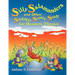 Silly Salamanders and Other Slightly Stupid Stuff for Readers Theatre