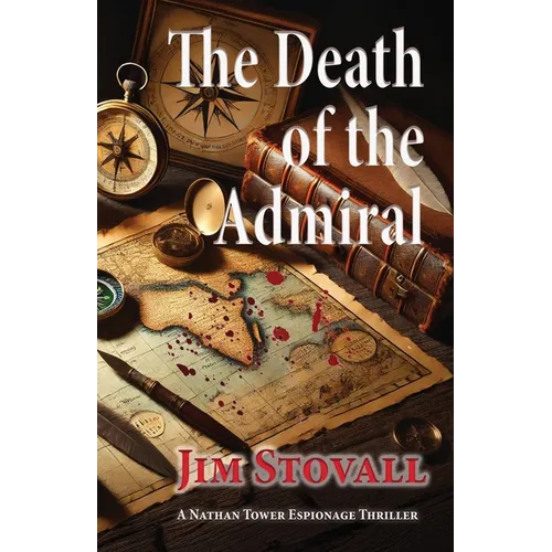 The Death of the Admiral