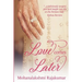 Love Comes Later
