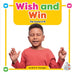 Wish and Win: The Sound of W