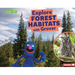 Explore Forest Habitats with Grover