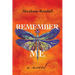 Remember Me