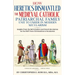 How Heretics Dismantled the Medieval Catholic Patriarchal Family Unit to Usher in Modern Secularism: Insights from the Reformation and French Revoluti