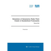 Simulation of Automotive Radar Point Clouds in Standardized Frameworks