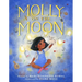Molly on the Moon