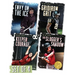 In the Clutch (Set of 4)