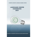 Language Center Handbook 2021