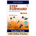 Step Forward 2e Level 3 Student Book: Standards-Based Language Learning for Work and Academic Readiness