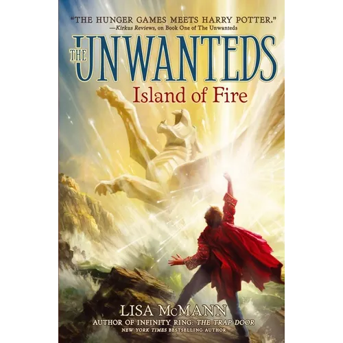 Island of Fire