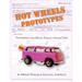Hot Wheels Prototypes