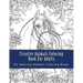 Creative Animals Coloring Book For Adults: Relax and Relieve Stress With This Magical Adult Animal Coloring Book
