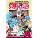 One Piece, Vol. 49