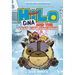 Hilo Book 9: Gina and the Last City on Earth: (A Graphic Novel)