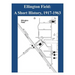 Ellington Field - A Short History, 1917-1963