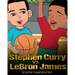 Stephen Curry vs LeBron James: Who Is Better? The Children's Book. Awesome Illustrations. Fun, Inspirational and Motivational Stories of the Two Great