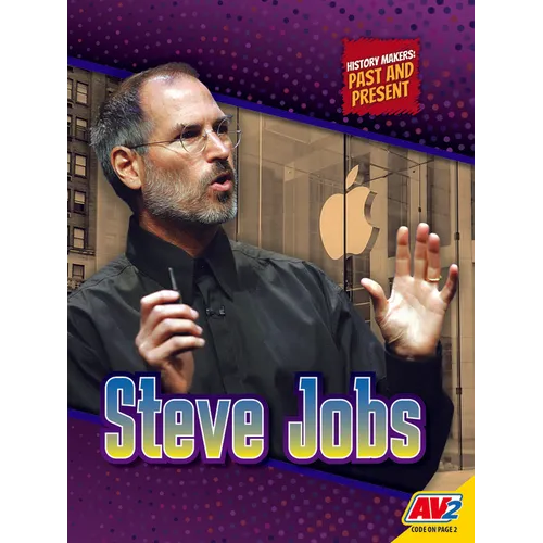 Steve Jobs