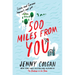500 Miles from You
