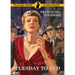 Tuesday to Bed
