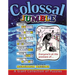 Colossal Jumble(r): A Giant Collection of Puzzles