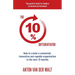 The 10% Differentiator: How to create a connected, innovative and capable organisation in the next 12 months