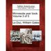 Minnesota Year Book. Volume 3 of 5