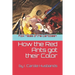 Folk Tales of the Caribbean: How the Red Ants got their Color