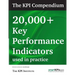 The KPI Compendium: 20,000 Key Performance Indicators used in practice