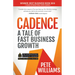 Cadence: A Tale of Fast Business Growth