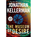 The Museum of Desire: An Alex Delaware Novel