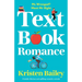 Textbook Romance: A totally hilarious and uplifting romantic comedy