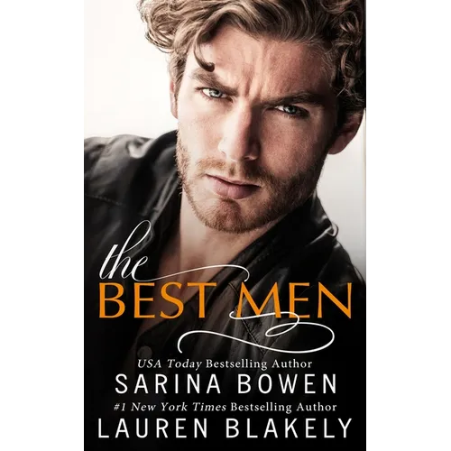 The Best Men